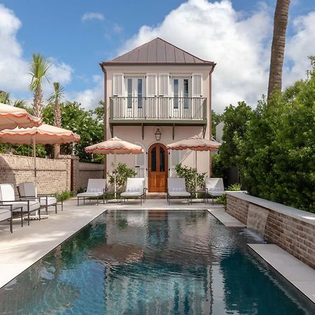 86 Cannon Charleston - Adults Only Exterior foto
