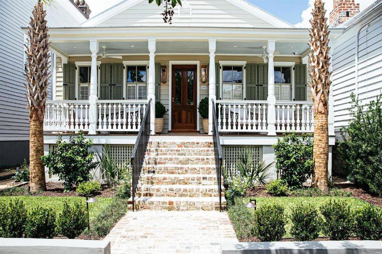86 Cannon Charleston - Adults Only Exterior foto