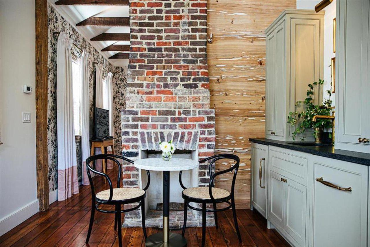 86 Cannon Charleston - Adults Only Exterior foto