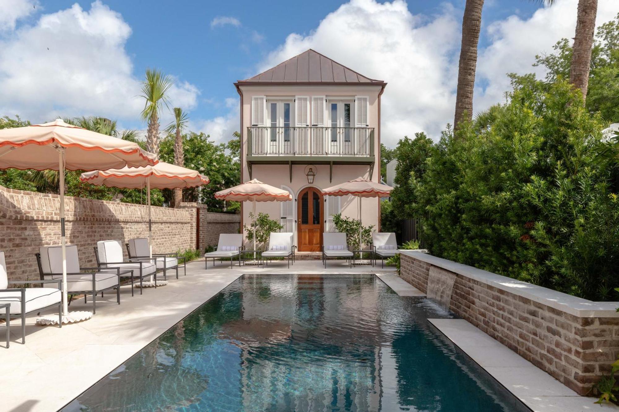 86 Cannon Charleston - Adults Only Exterior foto