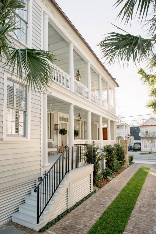 86 Cannon Charleston - Adults Only Exterior foto