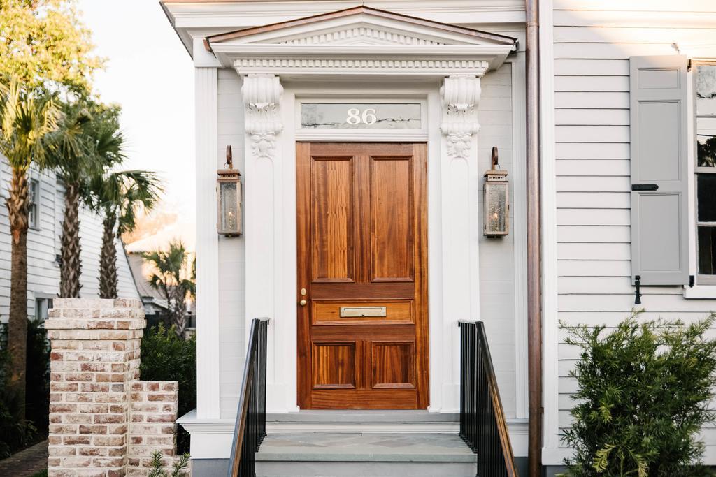 86 Cannon Charleston - Adults Only Exterior foto