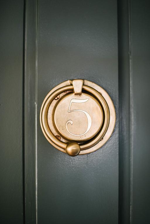 86 Cannon Charleston - Adults Only Exterior foto