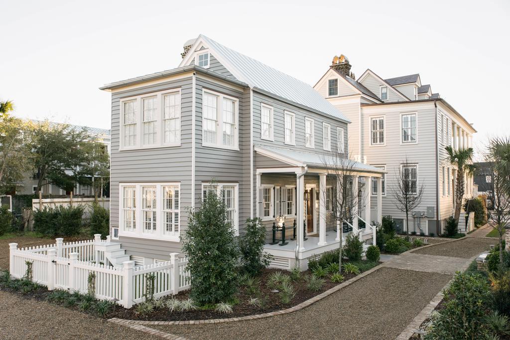 86 Cannon Charleston - Adults Only Exterior foto