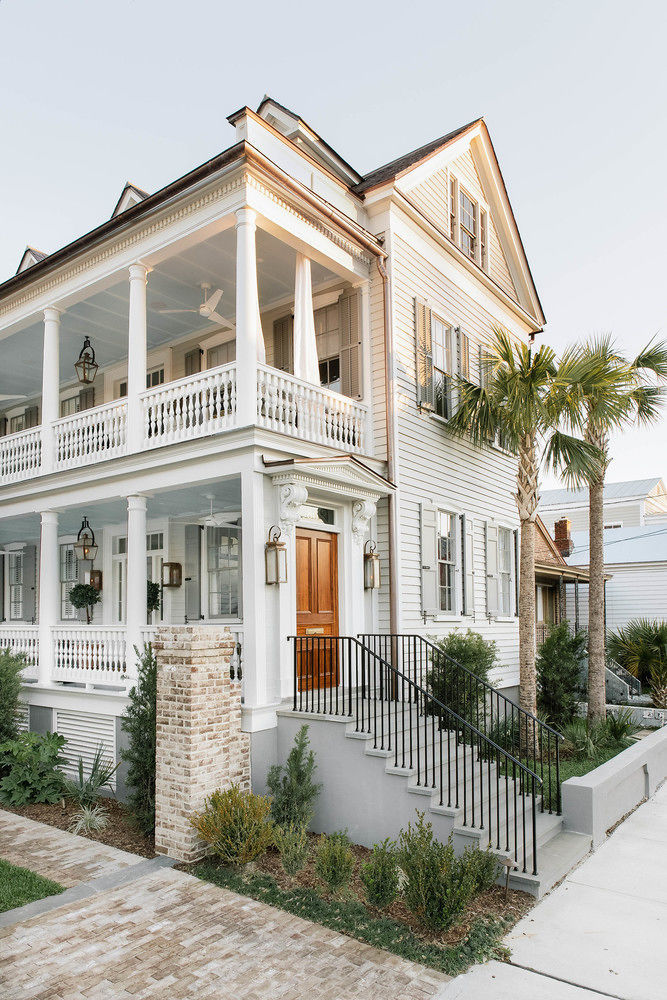 86 Cannon Charleston - Adults Only Exterior foto