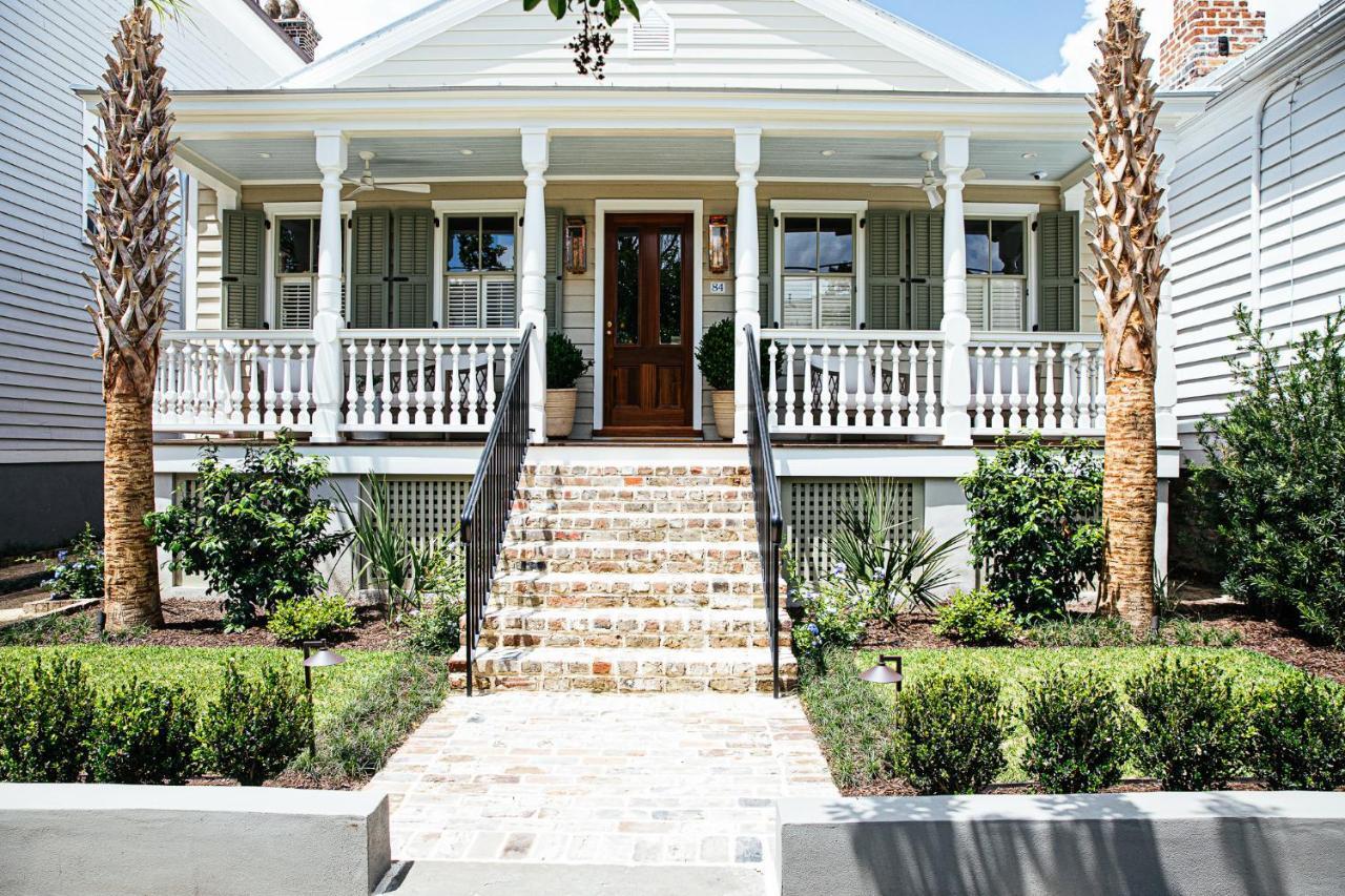 86 Cannon Charleston - Adults Only Exterior foto