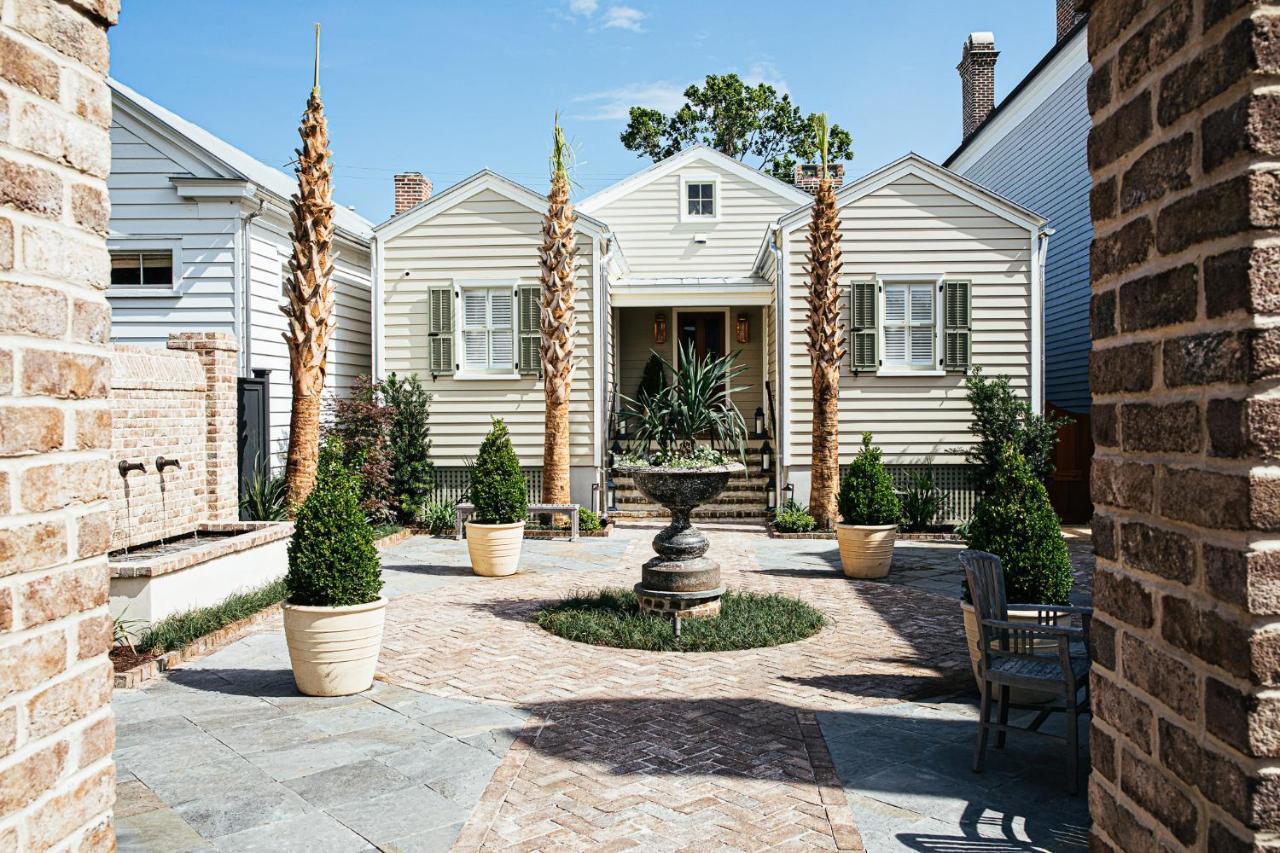 86 Cannon Charleston - Adults Only Exterior foto