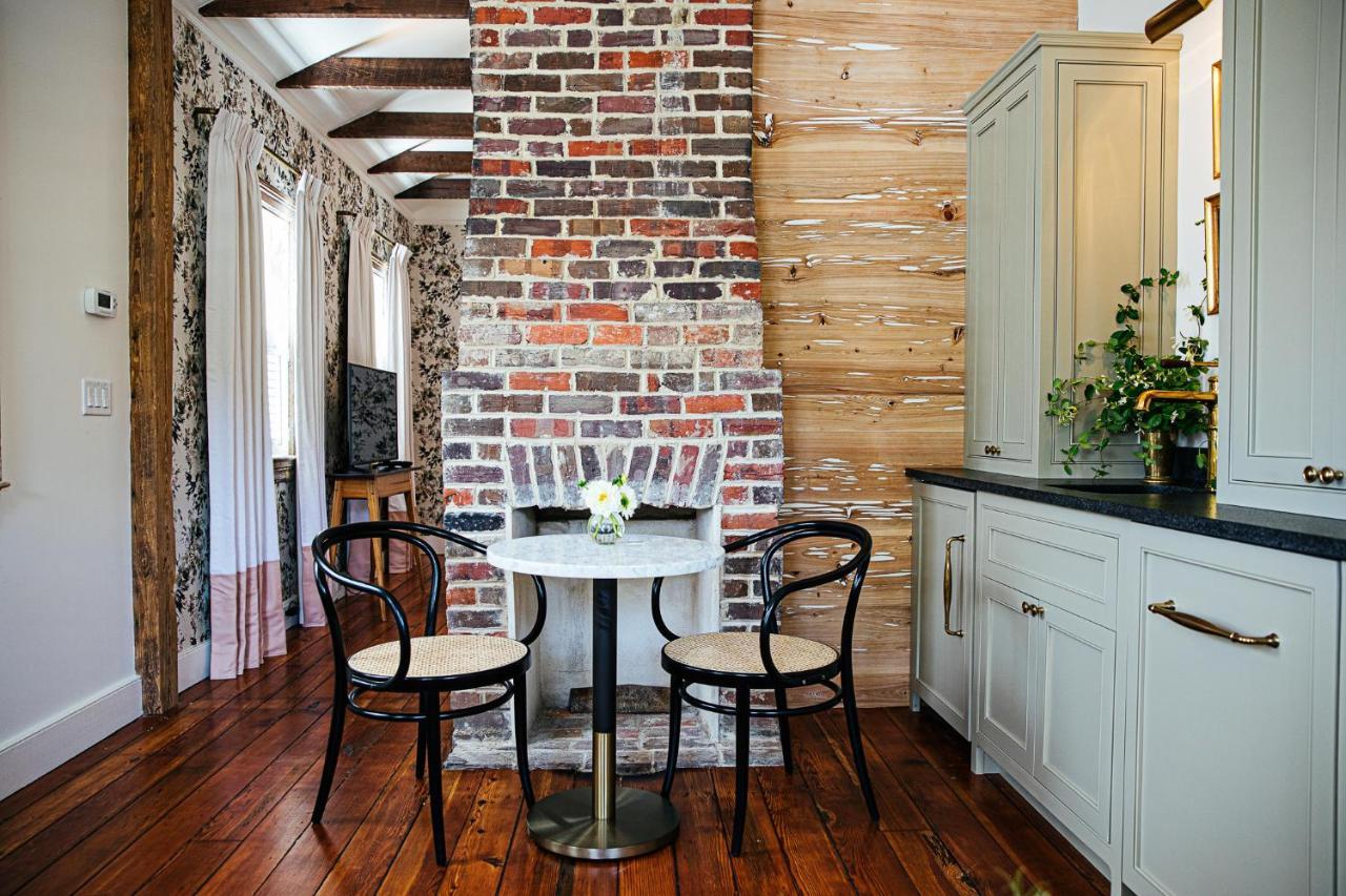 86 Cannon Charleston - Adults Only Exterior foto