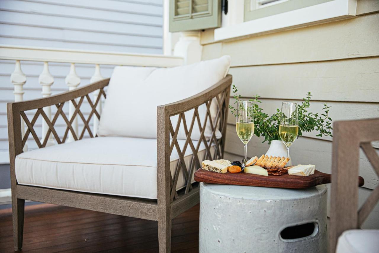86 Cannon Charleston - Adults Only Exterior foto